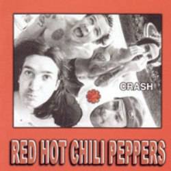 Red Hot Chili Peppers : Crash